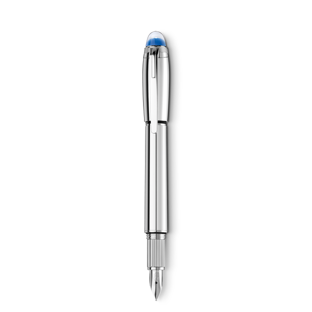 StarWalker Metal Fountain Pen Piston Converter (M) - 1