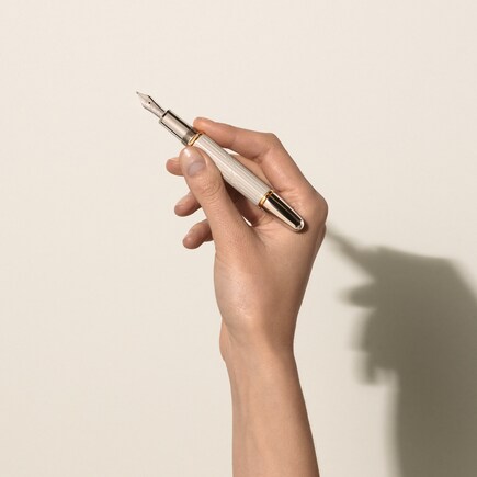 Stylo-Plume Writers Edition Hommage à Jane Austen Édition Limitée