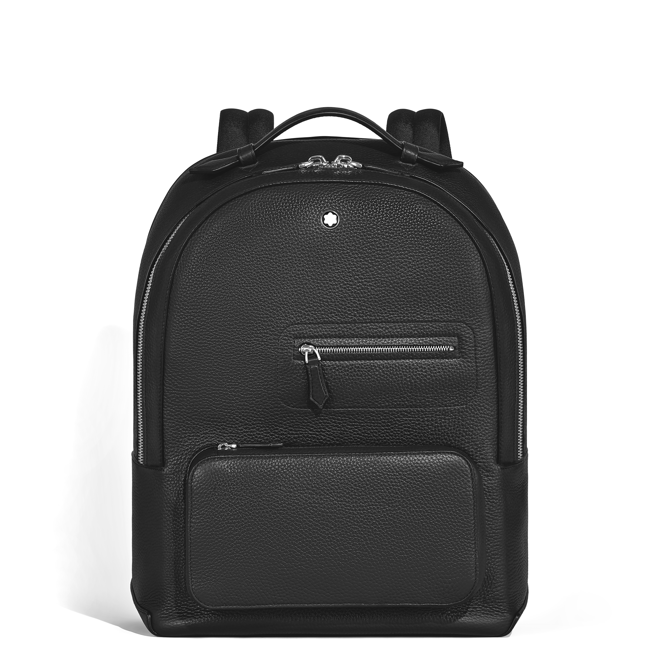 モンブラン - バックパック ブラック MONTBLANC（バッグパック