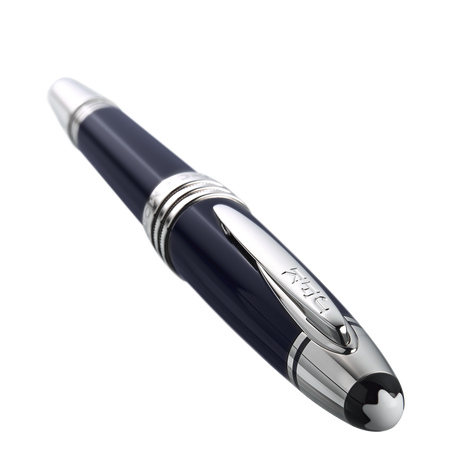 Great Characters John F. Kennedy Special Edition Fountain Pen