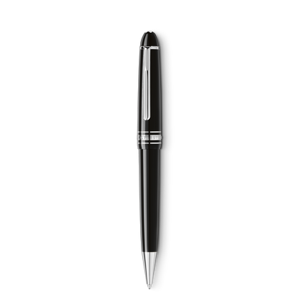 Stylo-bille Meisterstück Midsize platiné