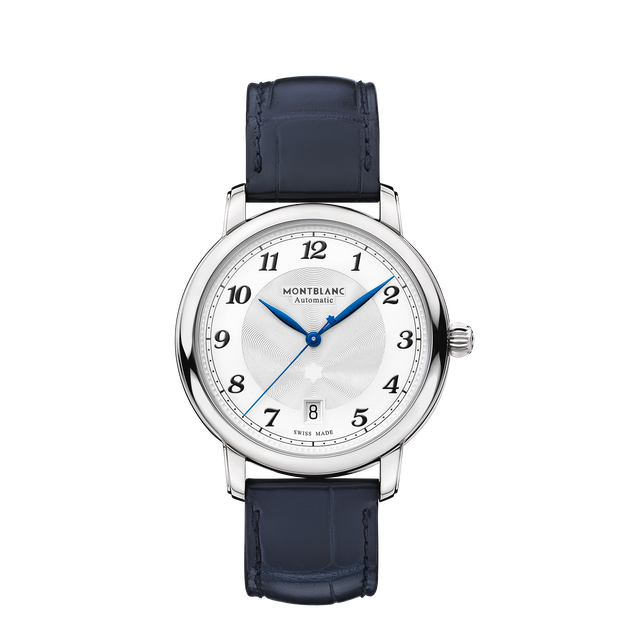 Montblanc Star Legacy Automatic Date 39 mm - 1