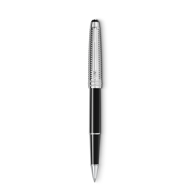 Meisterstück Doué Geometry Classique Rollerball - 1