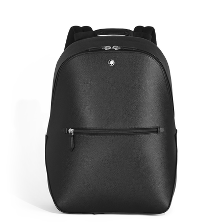 Sartorial small backpack