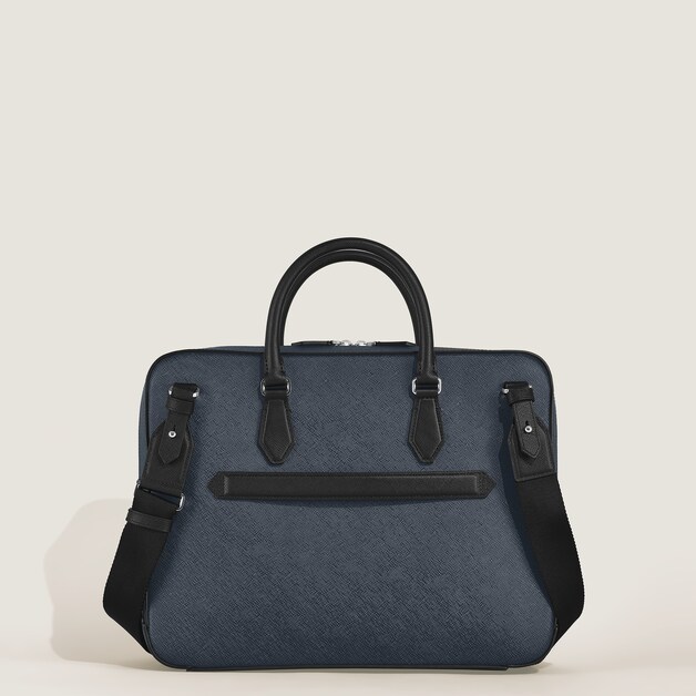 Sartorial medium document case - 4