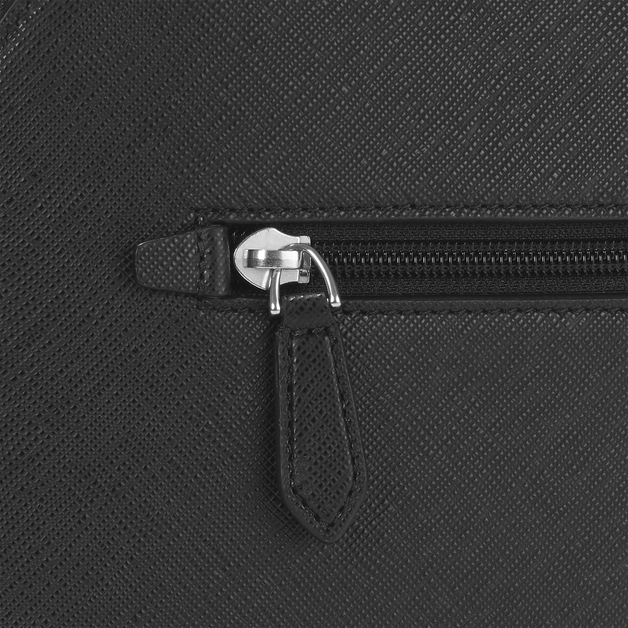 Sac à dos grand modèle 3 compartiments Sartorial - 7