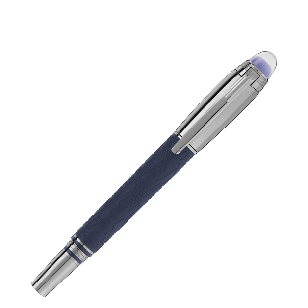 StarWalker SpaceBlue Doué Pluma estilográfica - 4