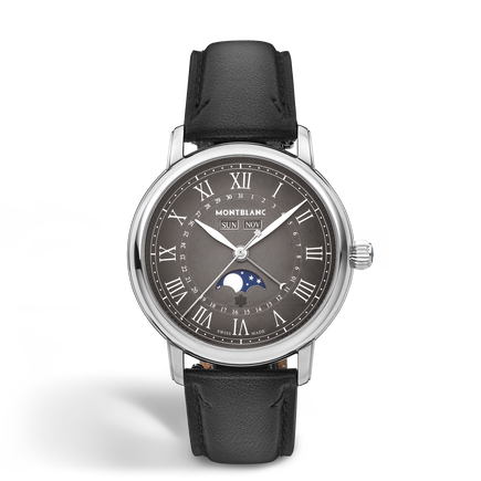 Montblanc Star Legacy Full Calendar 42 mm