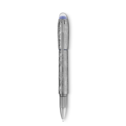 Starwalker Space Blue Metal Fineliner
