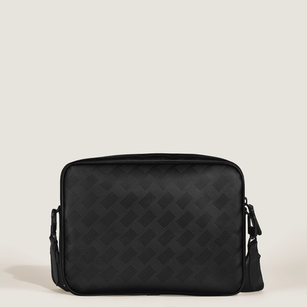 Extreme 3.0 messenger with M LOCK 4810 buckle