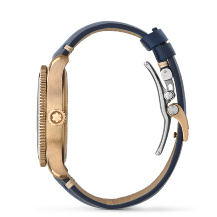 Montblanc 1858 Geosphere 0 Oxygen Limited Edition - 1786 pieces