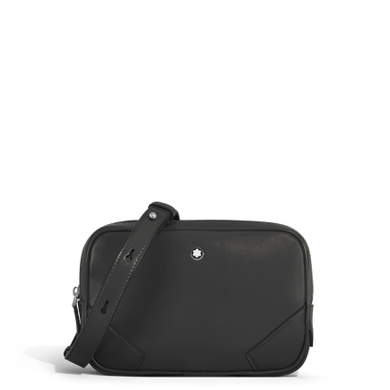 Sac à Bandoulière Mini Modèle en Cuir Meisterstück