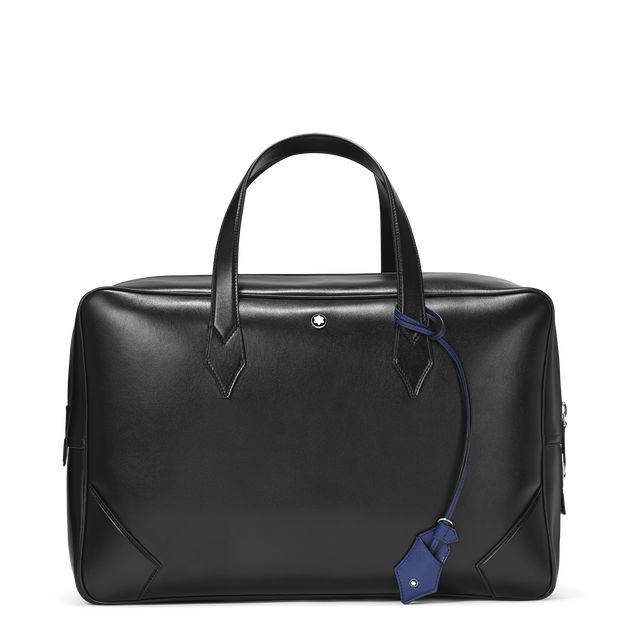 Weekender Bag 45 in Meisterstück Leather - 1