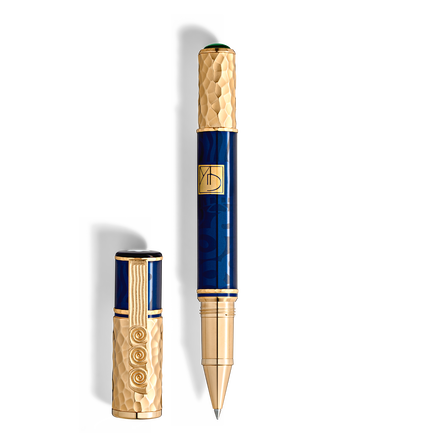 Masters of Art Homage to Gustav Klimt Limited Edition 4810 Rollerball