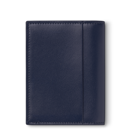 Meisterstück card holder 4cc 