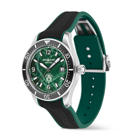 モンブラン アイスシー オートマティック デイト