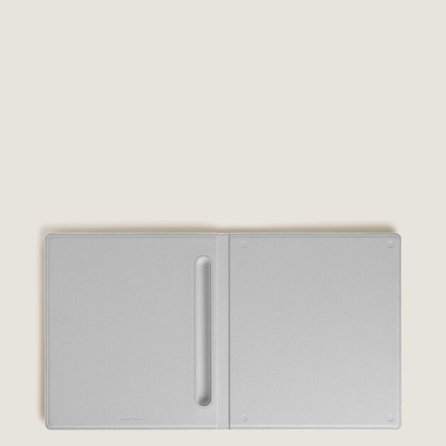 Montblanc Digital Paper Folio, Antarctica Colour - 2