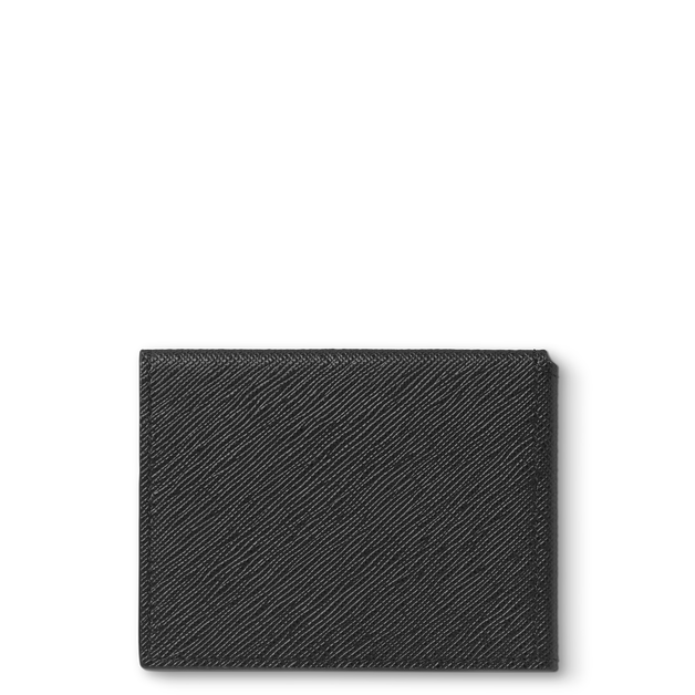 Sartorial Portatarjetas triple para 4 tarjetas  - 3