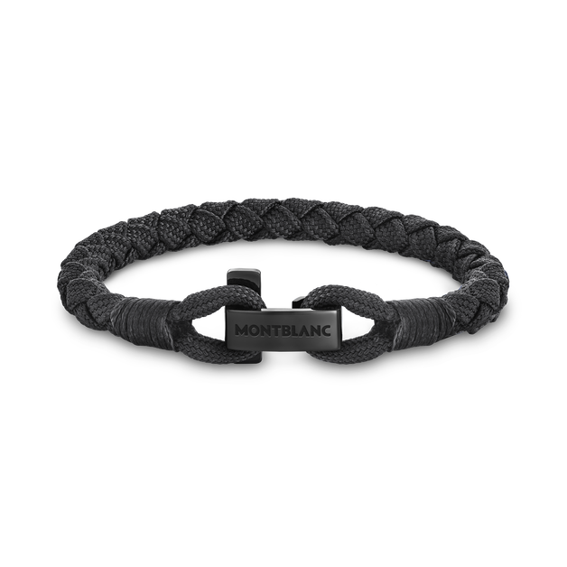 Montblanc Pulsera con cierre de gancho - 2