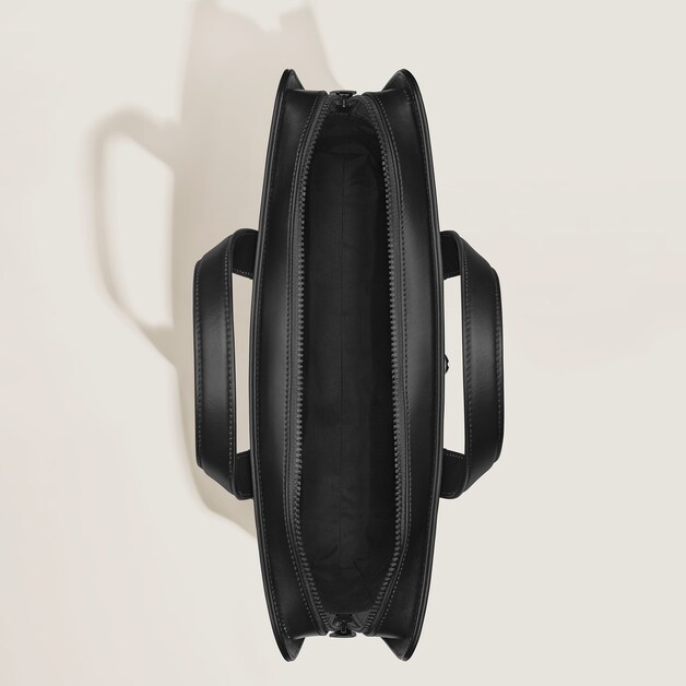 Porte-Documents Fin en Cuir Extreme - 7