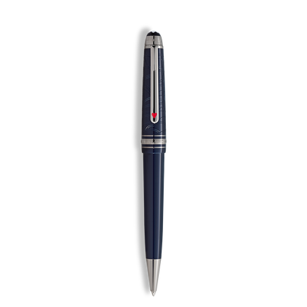 Meisterstück Around the World in 80 Days Classique Ballpoint