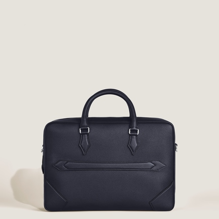 Grain document case