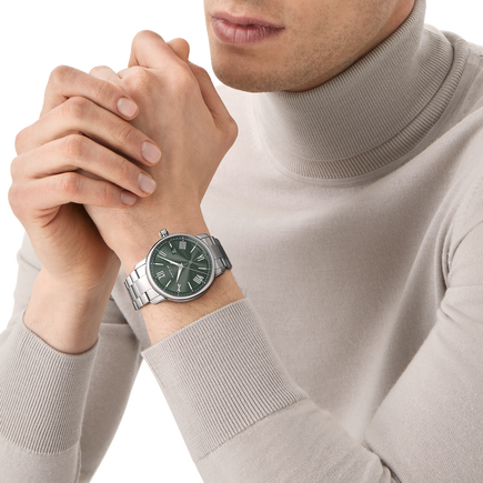 Montblanc Star Legacy Automatic Date 43mm Limited Edition - 800 Exemplare