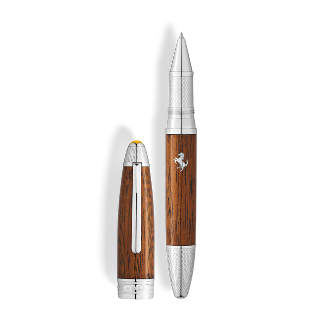 Meisterstück Great Masters Ferrari Classica Rollerball - 1