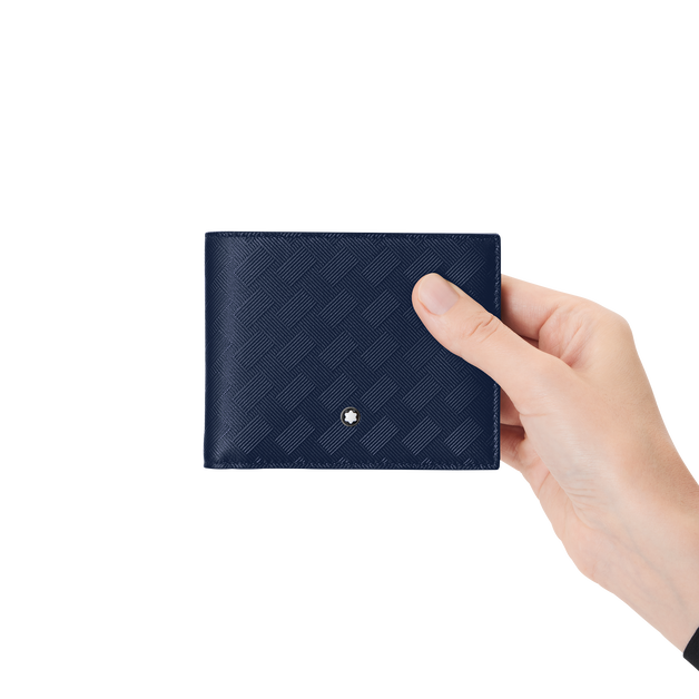 Extreme 3.0 wallet 6cc - 6