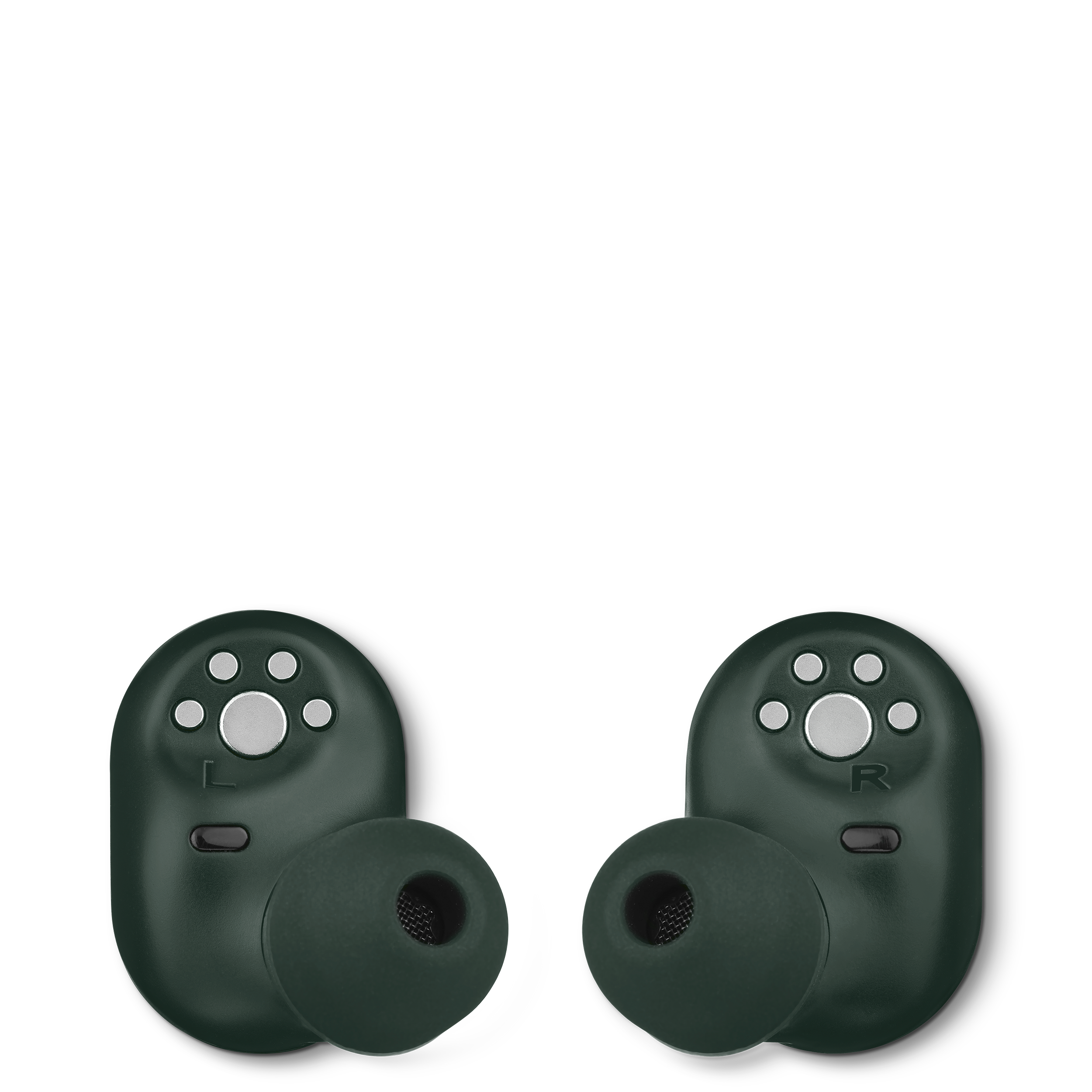 Montblanc MTB 03 In-Ear Headphones