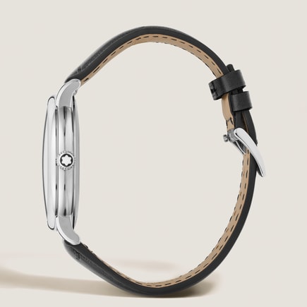 Montblanc Star Legacy Automatic Date 42&nbsp;mm