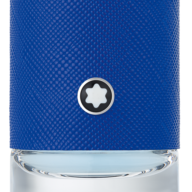 Montblanc Explorer Ultra Blue Eau de Parfum 30 ml - 2
