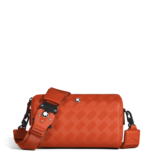 Montblanc 142 bag mini with M LOCK 4810 buckle - 1
