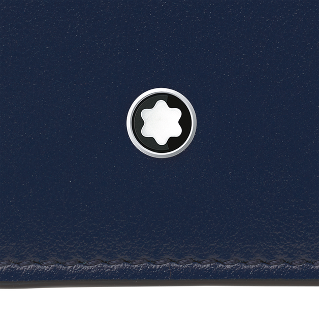 Meisterstück Cartera para 4 tarjetas con monedero - 6