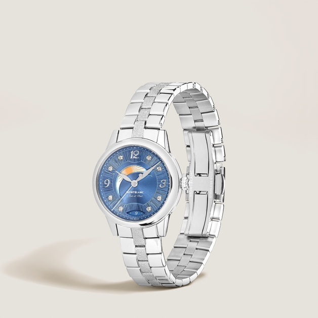 Montblanc Bohème Day & Night 30 mm - 4