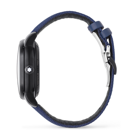 Montblanc Star Legacy Nicolas Rieussec Chronograph 43 mm Limited Edition – 500 Exemplare