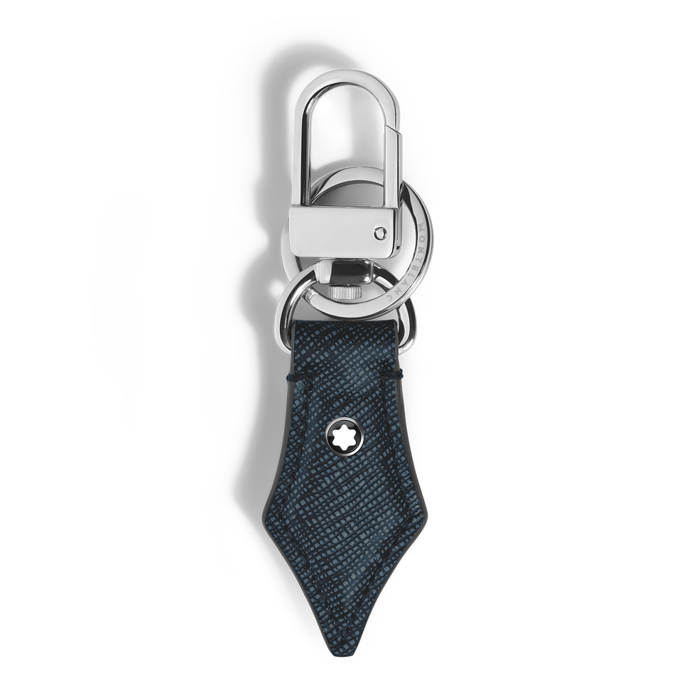 Nib Estuche para Llaves de Piel Sartorial - 1