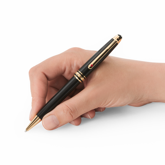 Meisterstück Around the World in 80 Days Midsize Ballpoint  - 2
