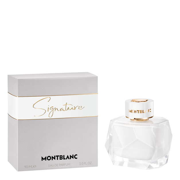 Montblanc Signature Eau de Parfum 90 ml - 1