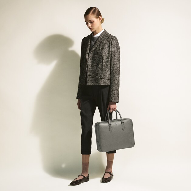 Sartorial medium document case - 6
