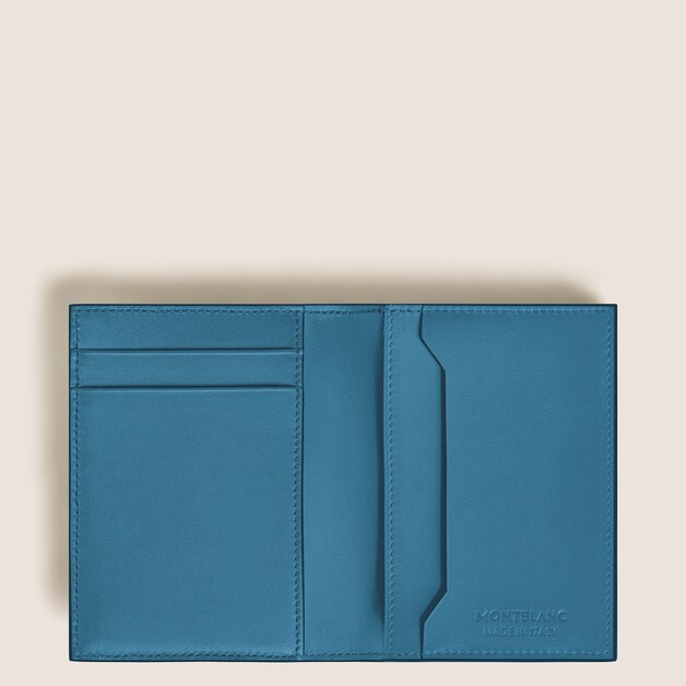 Meisterstück card holder 4cc - 3