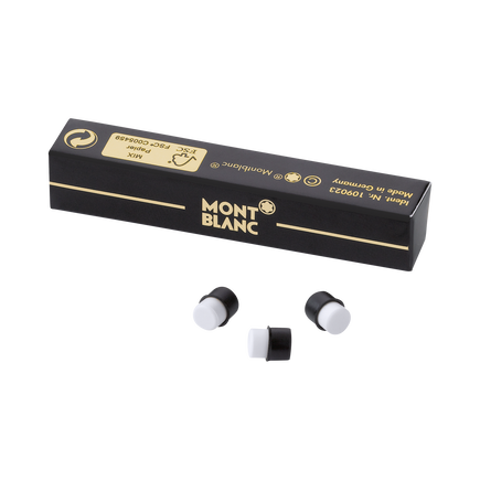 10x Recambios de Goma de Borrar para L&aacute;piz