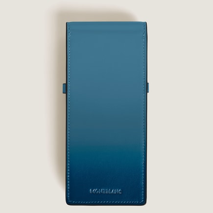 Etui Montblanc Envelope für 3 Schreibgerät