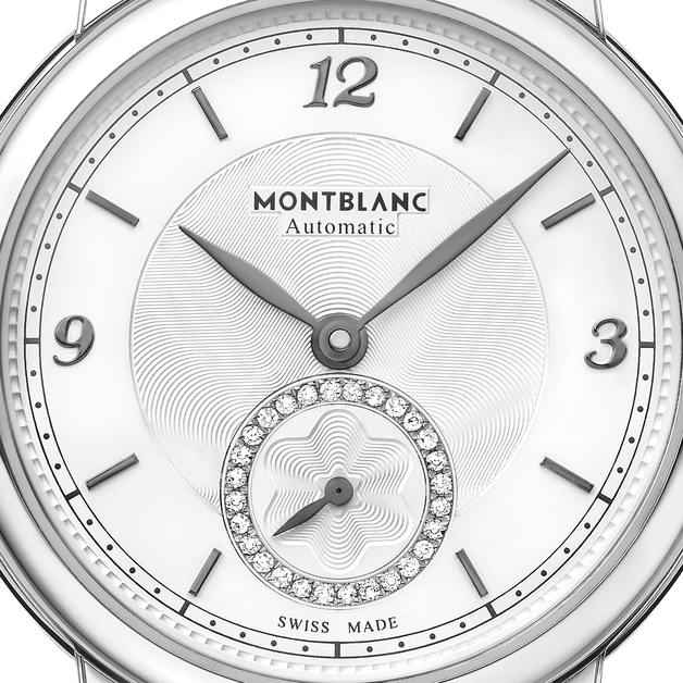 Montblanc Star Legacy Small Second - 32 mm - 2
