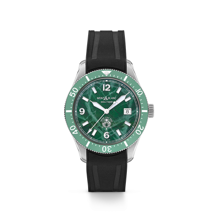 Montblanc Iced Sea Automatic Date