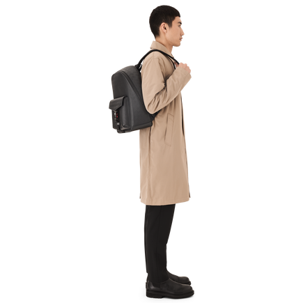Sac à dos avec boucle M LOCK 4810 Extreme 3.0