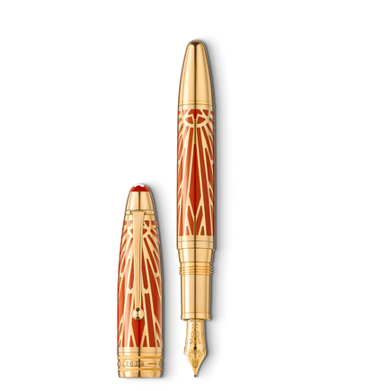 Meisterstück The Origin Collection Solitaire LeGrand Füllfederhalter
