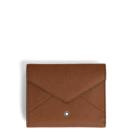 Sartorial trio wallet 6cc