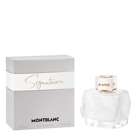 Montblanc Signature Eau de Parfum, 90 ml,  Montblanc Signature Eau de Parfum, 90 ml
