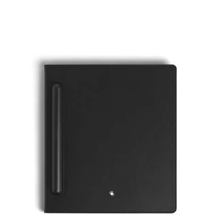 Montblanc Digital Paper Folio Black